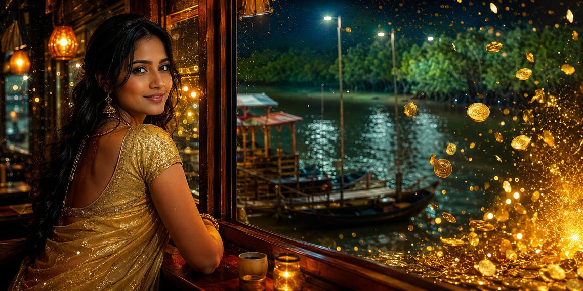 খুলনা মোবাইল পেমেন্ট ও ক্যাসিনো বেটিং উইথ সাড়ি